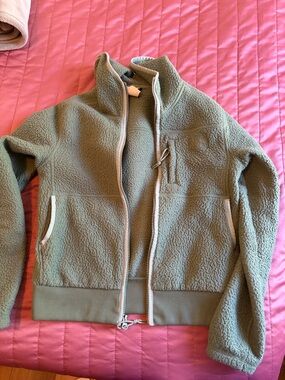 The North Face Fleece Jacket